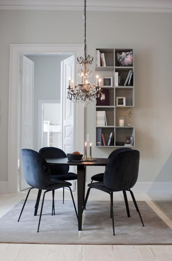 Apartmentincopenhagen Apartment 1184 외부 사진