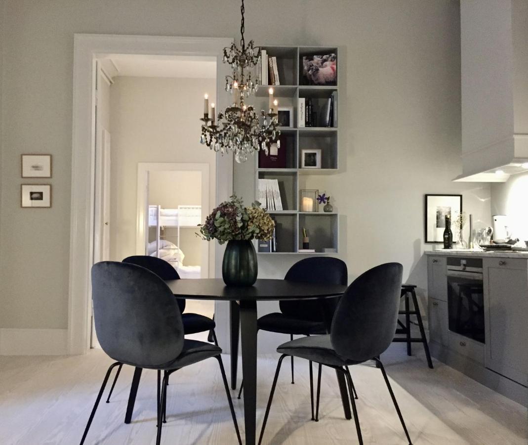Apartmentincopenhagen Apartment 1184 외부 사진