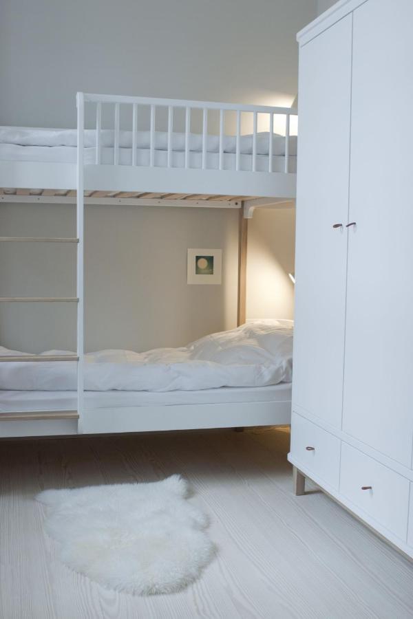 Apartmentincopenhagen Apartment 1184 외부 사진
