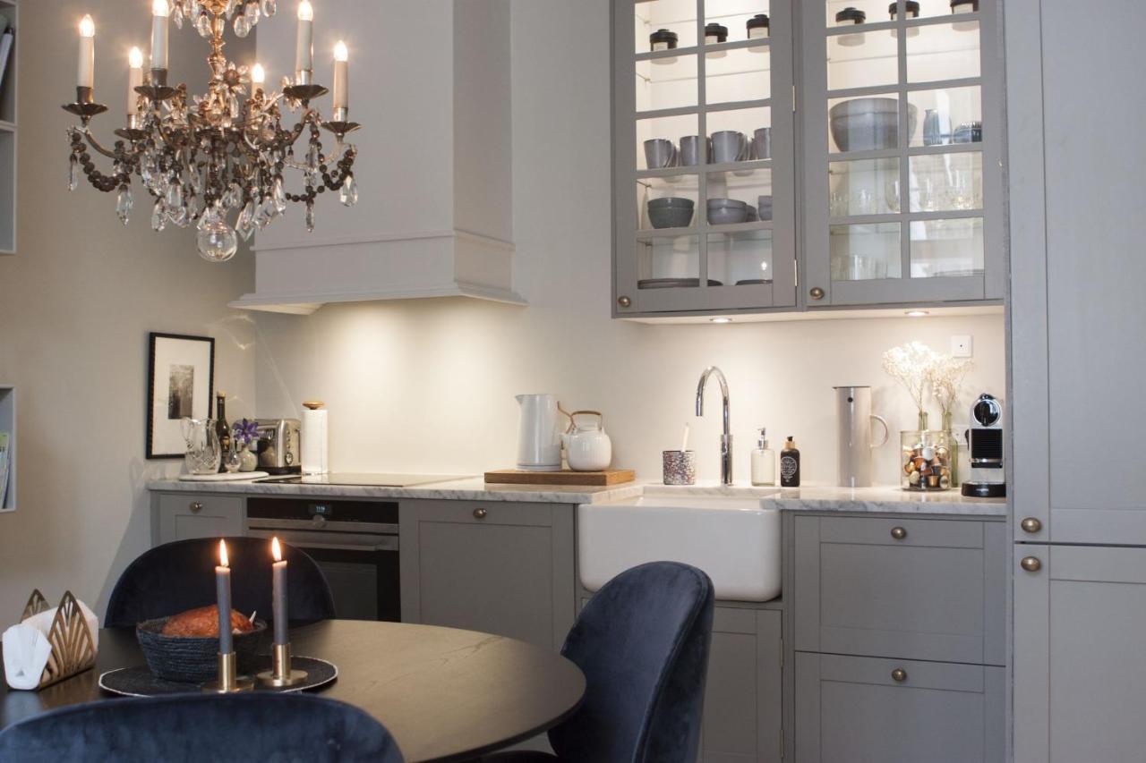 Apartmentincopenhagen Apartment 1184 외부 사진