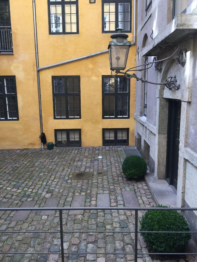 Apartmentincopenhagen Apartment 1184 외부 사진