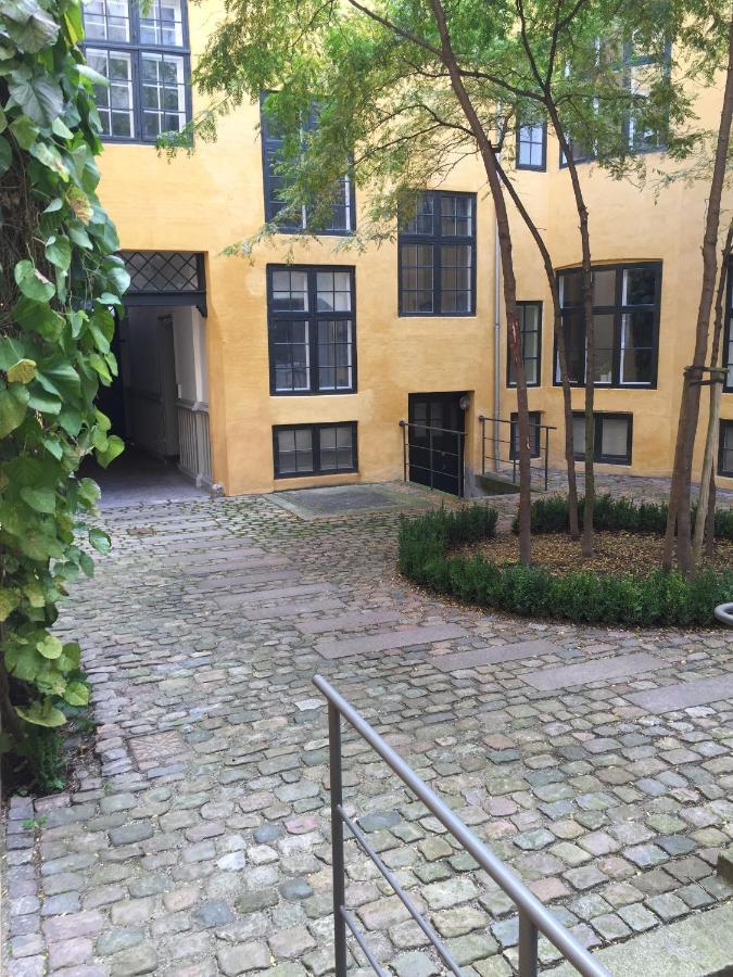Apartmentincopenhagen Apartment 1184 외부 사진
