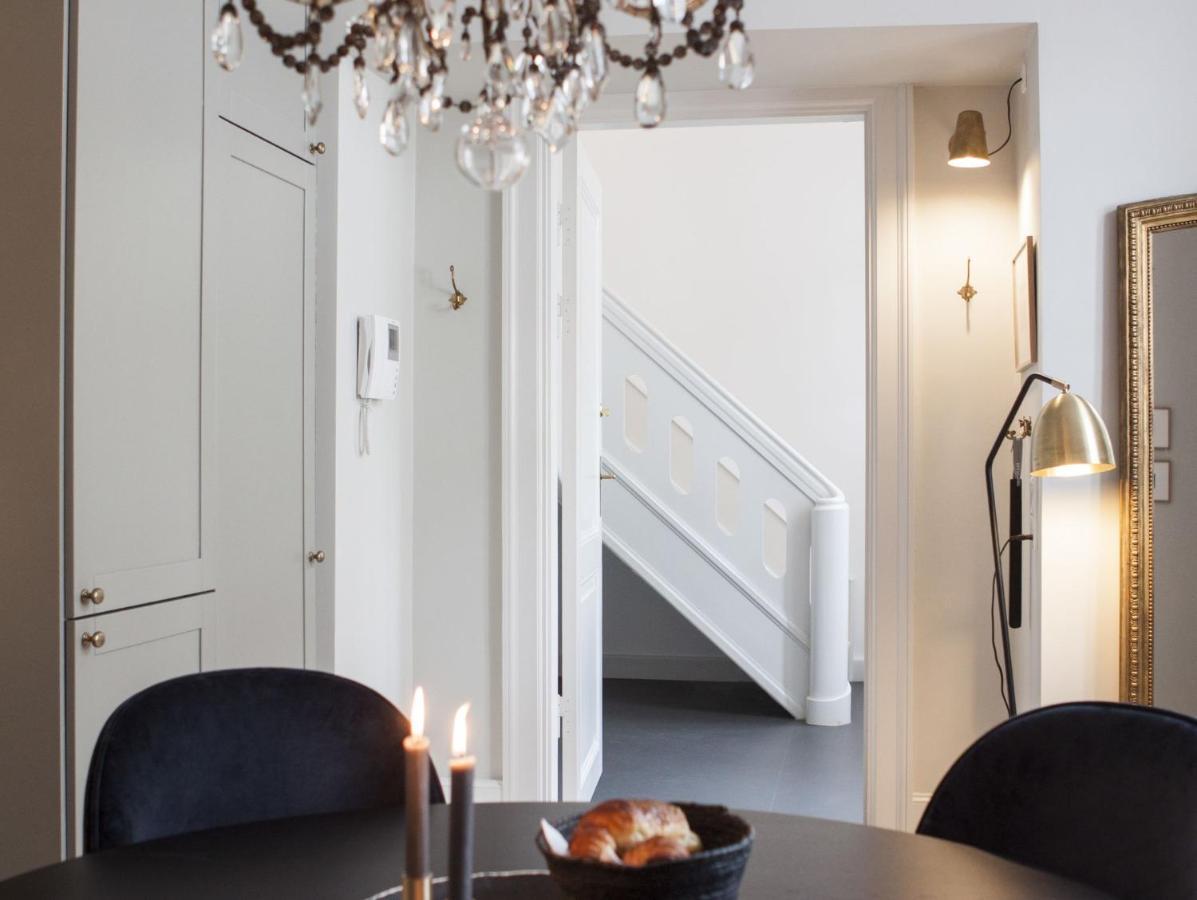 Apartmentincopenhagen Apartment 1184 외부 사진