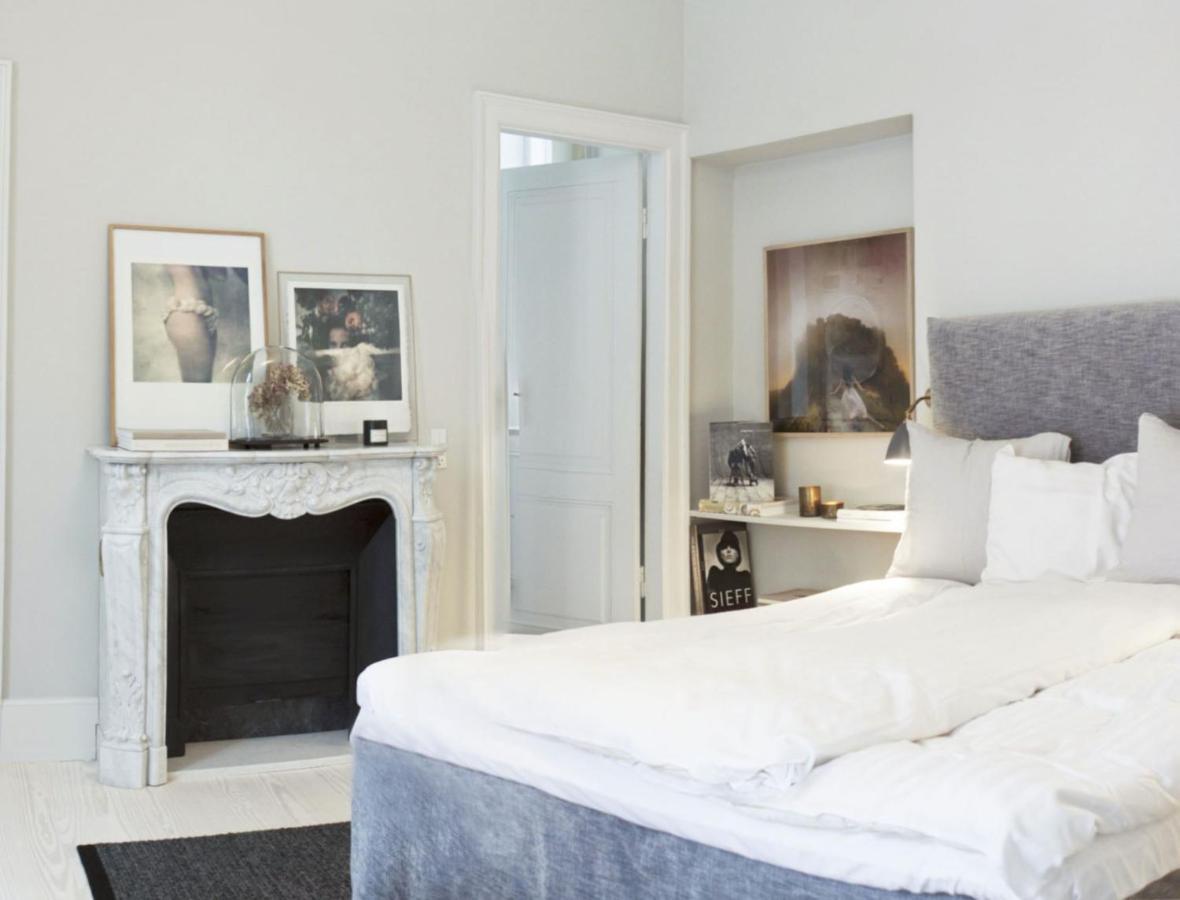 Apartmentincopenhagen Apartment 1184 외부 사진