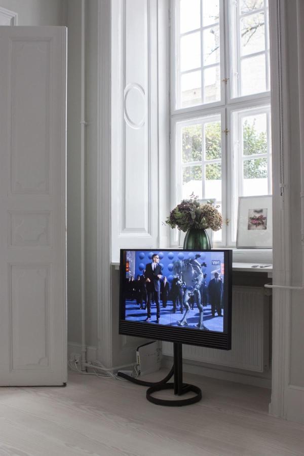 Apartmentincopenhagen Apartment 1184 외부 사진