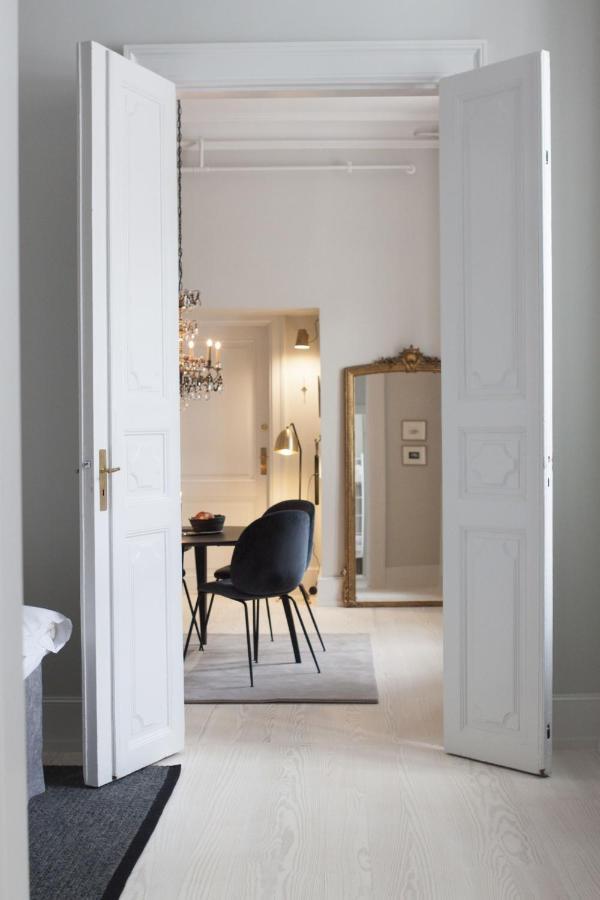 Apartmentincopenhagen Apartment 1184 외부 사진